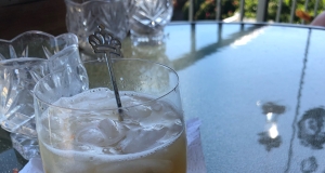 Classic Whiskey Sour