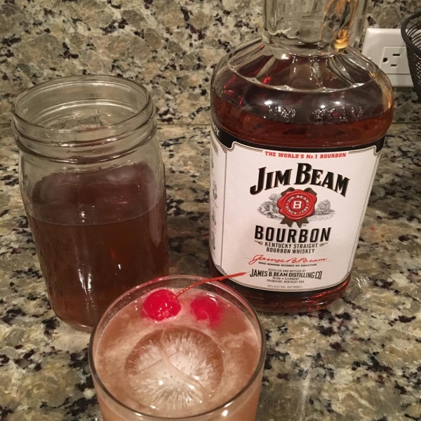 Classic Whiskey Sour