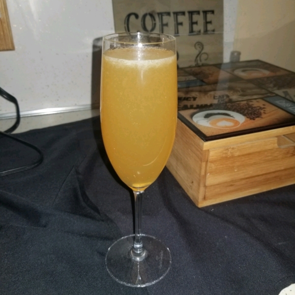 Classic Whiskey Sour