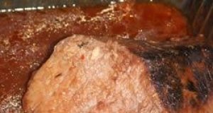 London Broil Sauce