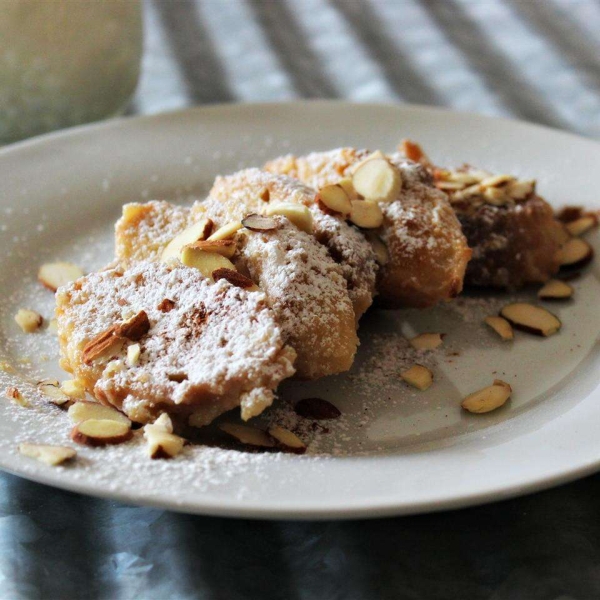 Shahi Tukray (Indian Bread Pudding)