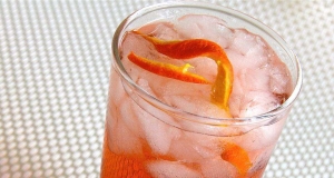 Americano Cocktail