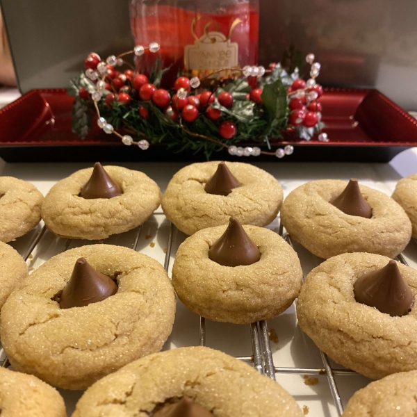 Peanut Blossoms