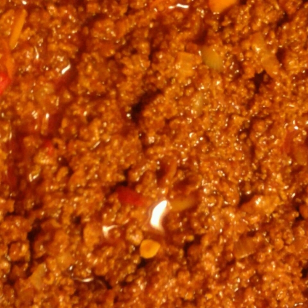 Jill's Sloppy Joes