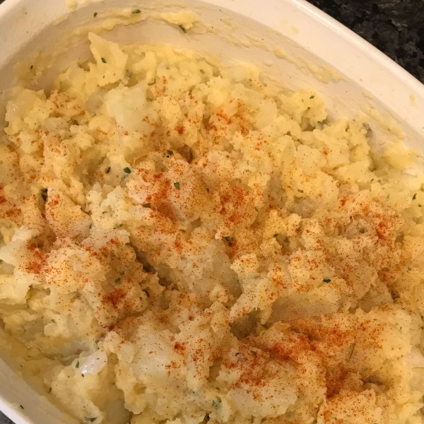 Perfect Potato Salad