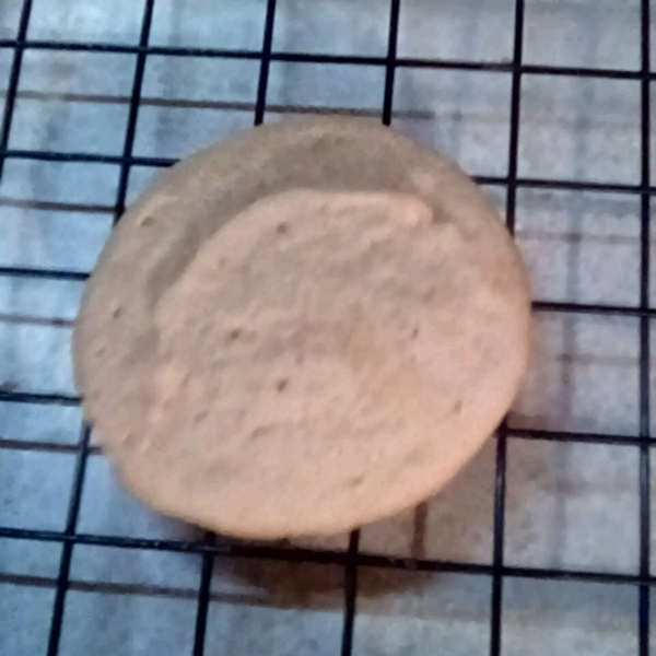 Peanut Butter Cookies VI