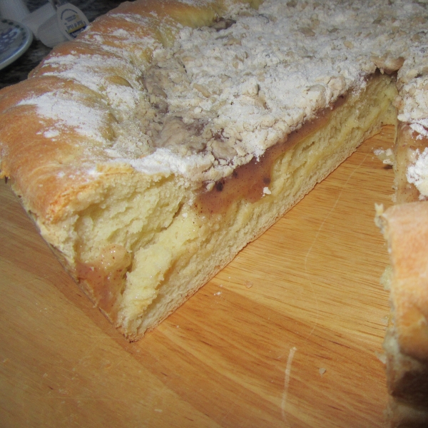 Rivel Kuchen