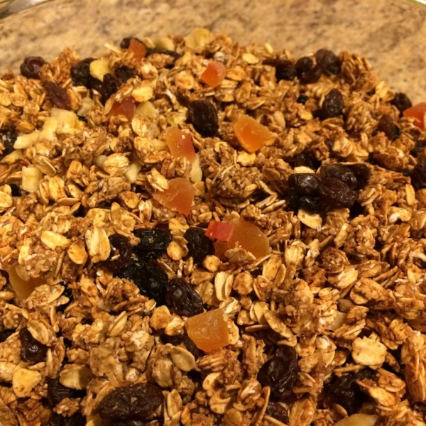 Granola