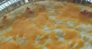 Hot Crabmeat Dip