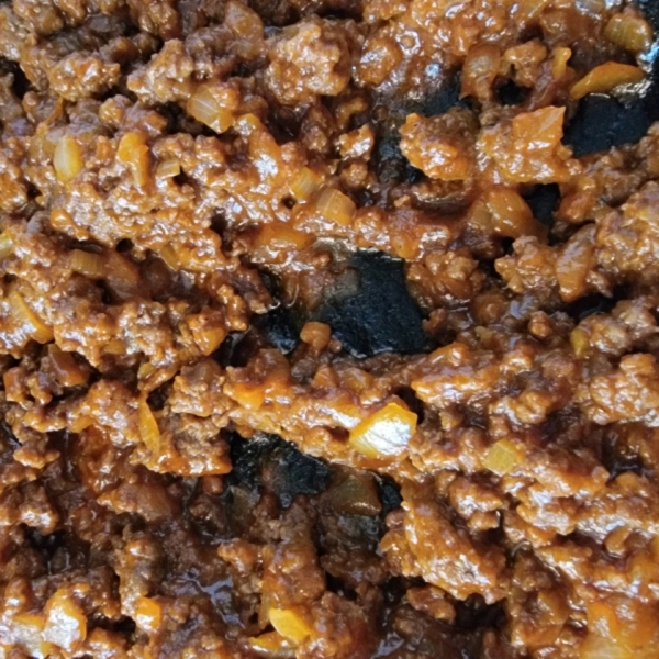 Kid-Pleasing Sloppy Joes