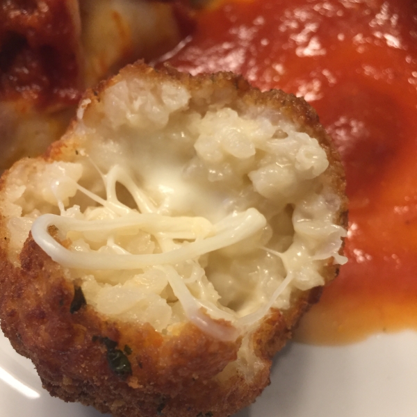 Arancini