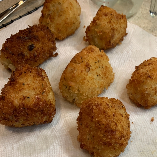 Arancini