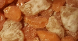 Butterscotch Candy