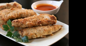 Ranch Chicken Tenders