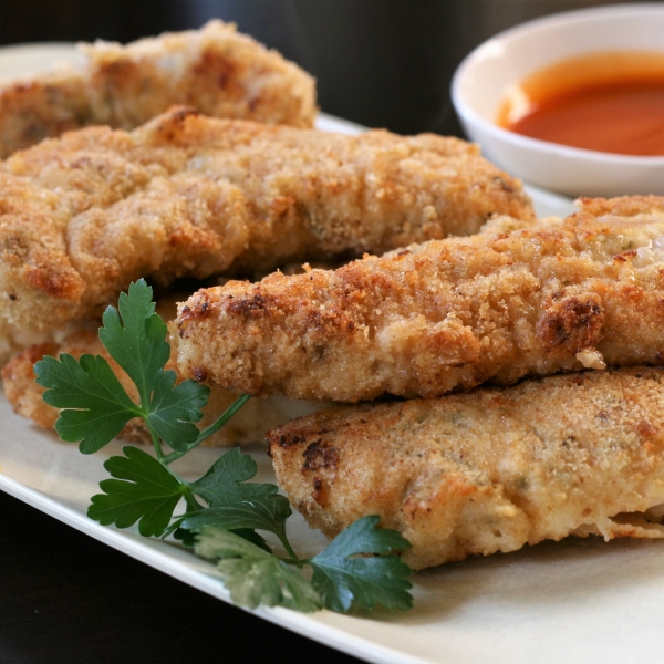 Ranch Chicken Tenders