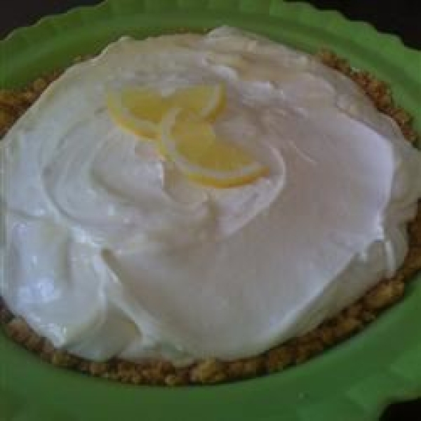 Lemon Pie I