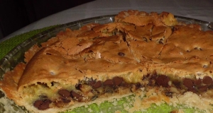 Run For The Roses Pie III
