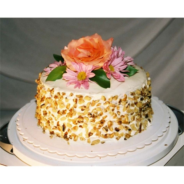 Fourteen Carat Cake