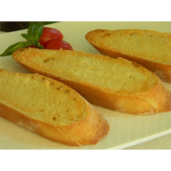 Parma Crisps