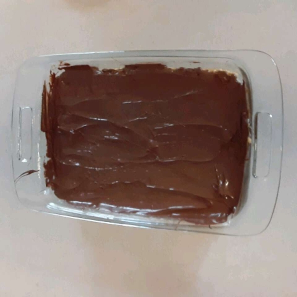 Chocolate Scotcheroo Bars