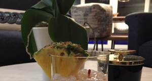 Mai Tai Cocktail