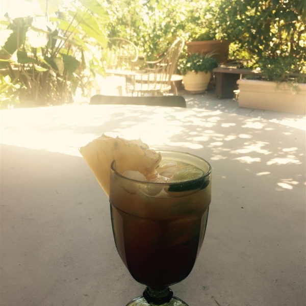 Mai Tai Cocktail