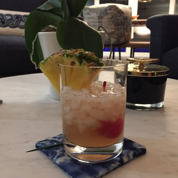 Mai Tai Cocktail