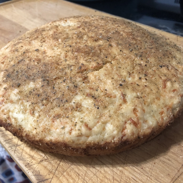 Beer Bread I