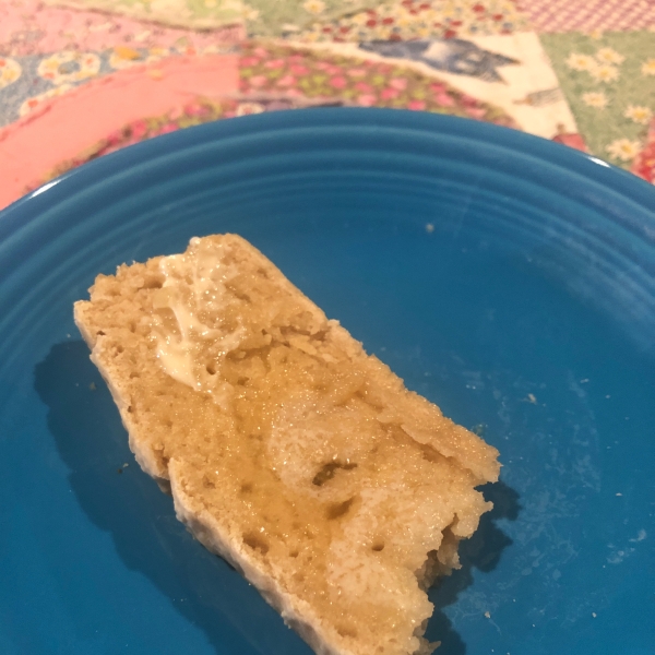 Beer Bread I