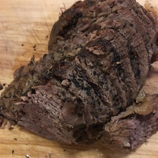 English Roast Beef