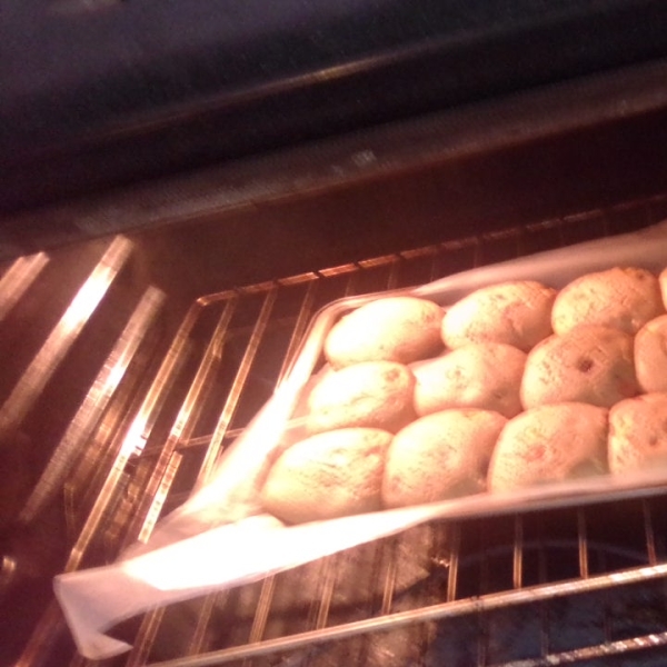 Cake Mix Cookies IV