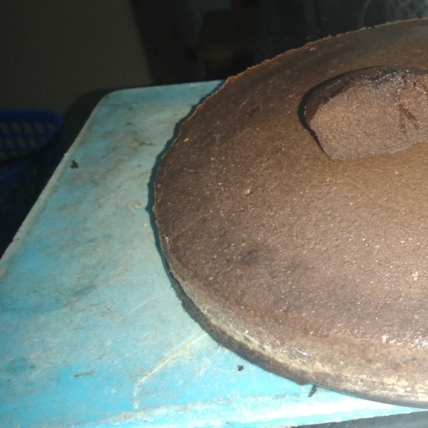 One Bowl Chocolate Cake