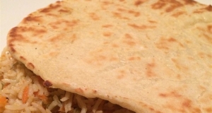 Qabali - Afghani Rice