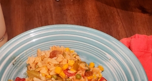 Arroz Con Pollo