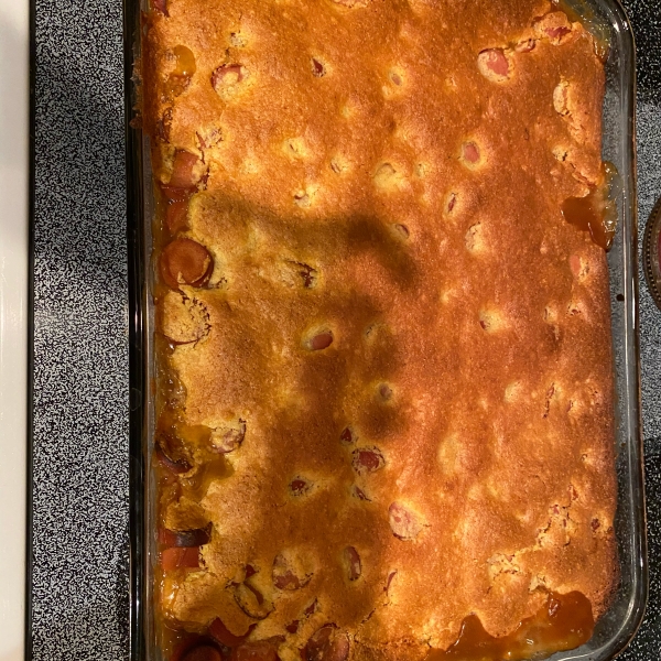 Easy Cheap and Yummy Casserole