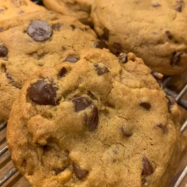 Famous Amos Chocolate Chip Cookies