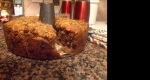 Mom's Best Fruitcake