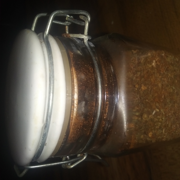 Creole Seasoning Blend