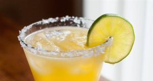 A Fantastic Margarita