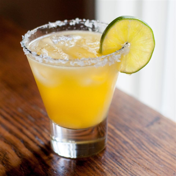 A Fantastic Margarita