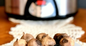 Black Garlic