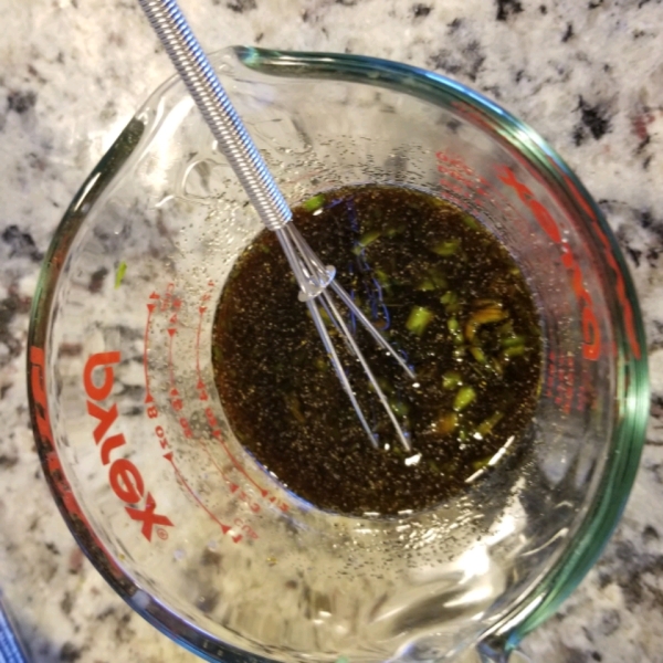 Gluten-Free Teriyaki Sauce