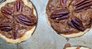 Pecan Cups