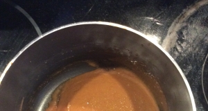 Thai Peanut Stir Fry Sauce