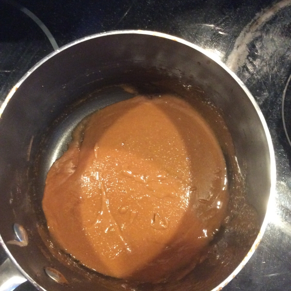 Thai Peanut Stir Fry Sauce