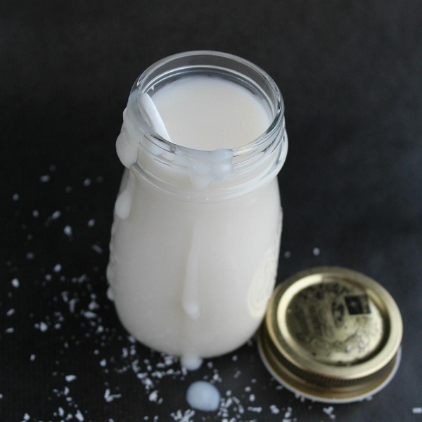 Vegan Sweetened Condensed Milk