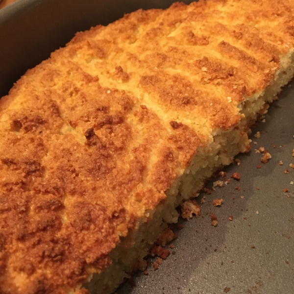 Gluten-Free Irish Soda Bread