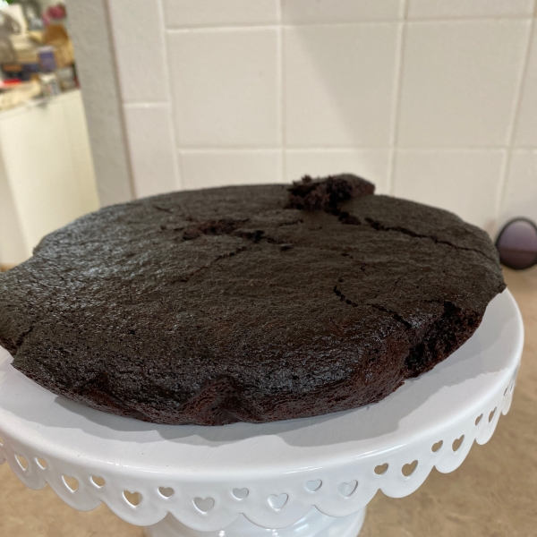 Keto Brownies