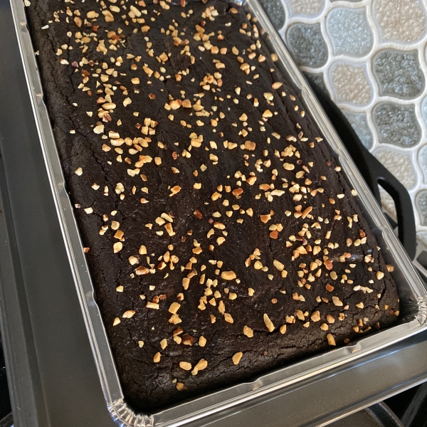 Keto Brownies