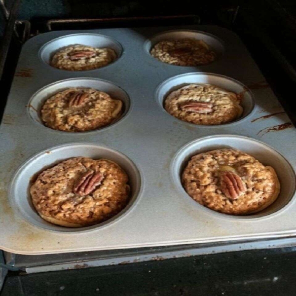 Pecan Tarts